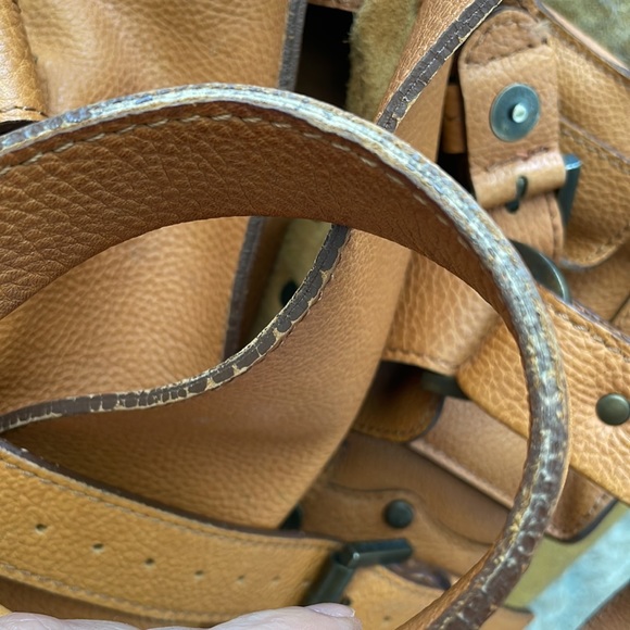 Mulberry Roxanne Bag - Picture 9 of 12